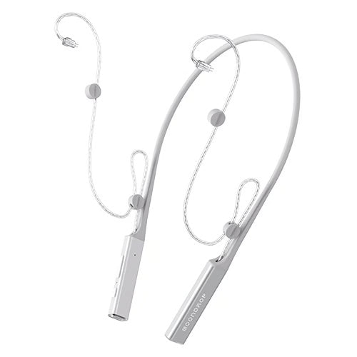 LITTLE WHITE NECKBAND