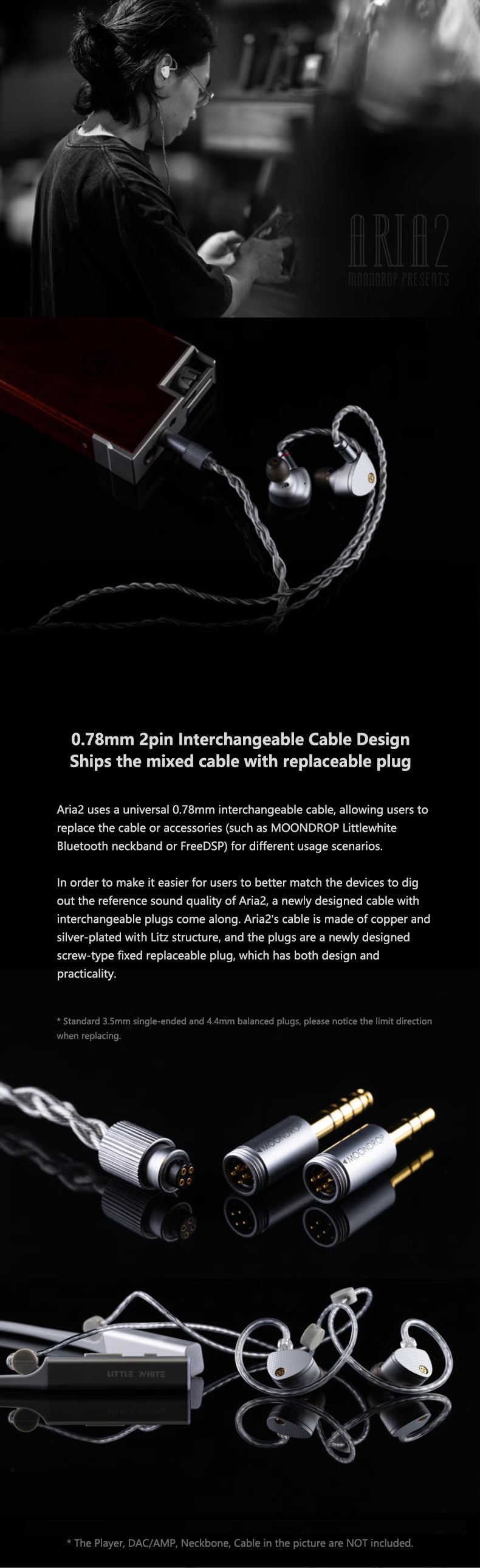 MOONDROP ARIA2