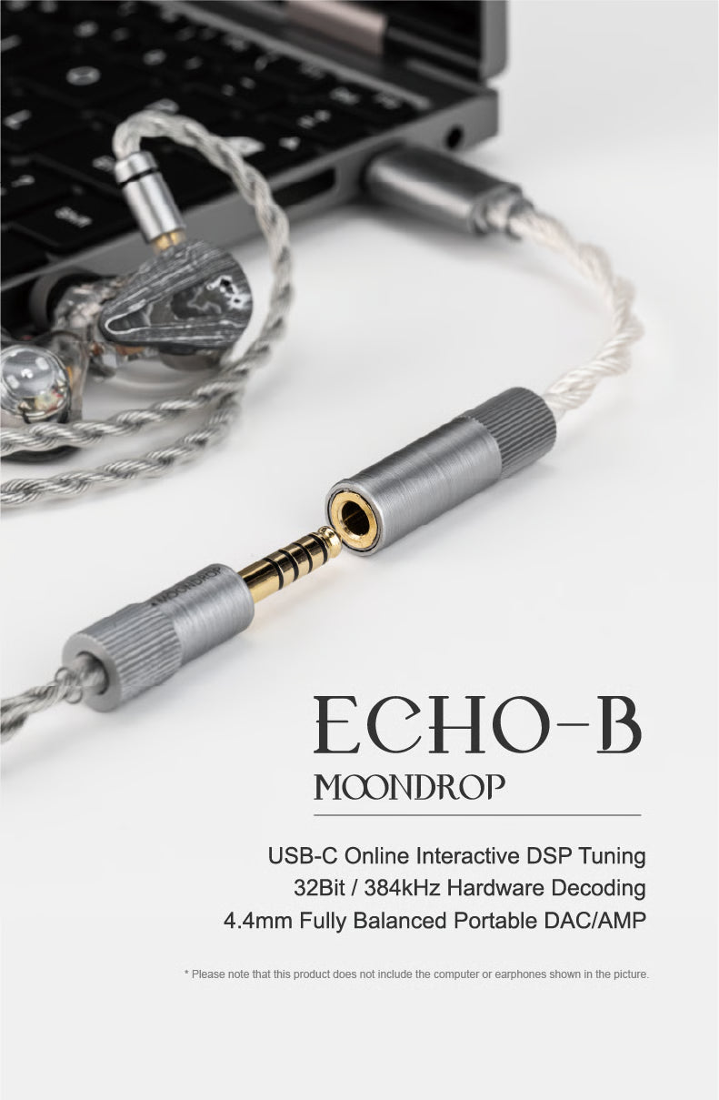 ECHO-B